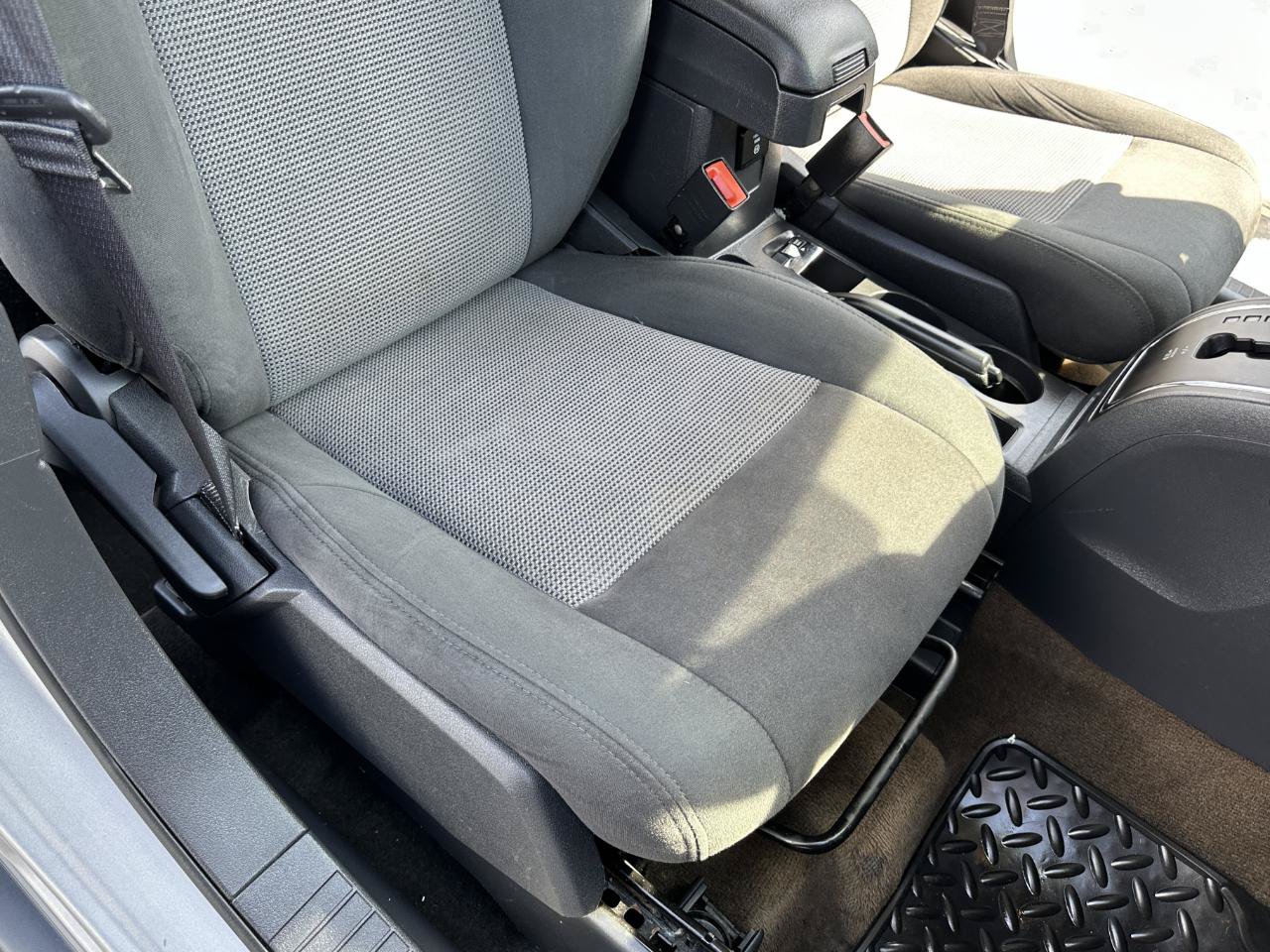 Used 2017 Jeep Patriot Latitude AWD/4WD image 44