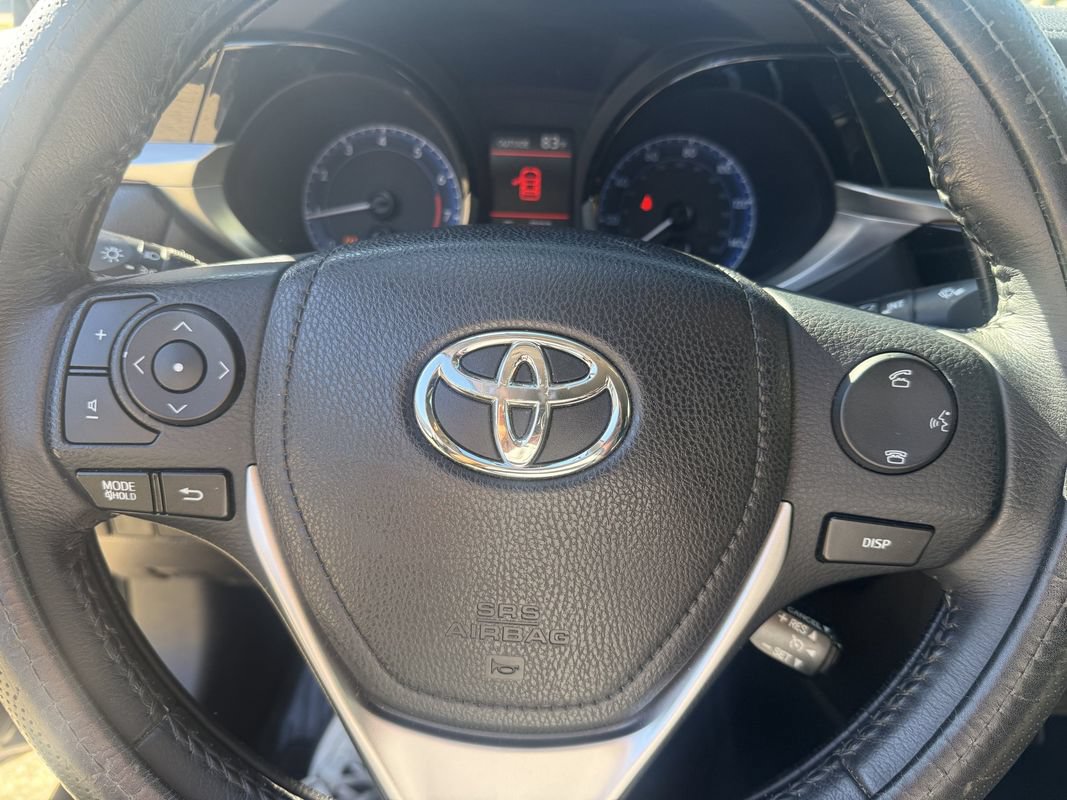 Used 2016 Toyota Corolla S FWD image 8