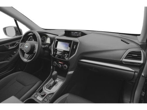 Used 2020 Subaru Forester Premium w/ Popular Package #1 AWD/4WD image 18