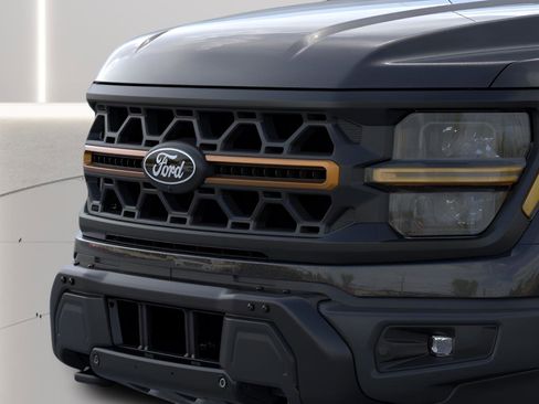 New 2026 Ford F150 Tremor w/ Equipment Group 402A High image 18