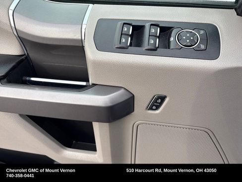 Used 2019 Ford F150 XLT w/ Equipment Group 302A Luxury image 14