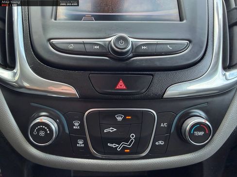 Used 2020 Chevrolet Equinox LT AWD/4WD image 26