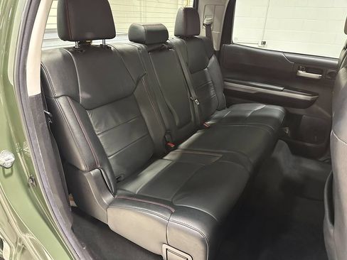 Used 2020 Toyota Tundra TRD Pro AWD/4WD image 16
