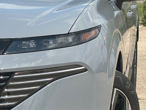 New 2025 Nissan Murano SL w/ Cargo Package image 4