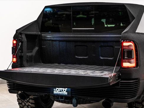 Used 2024 RAM 1500 TRX image 9