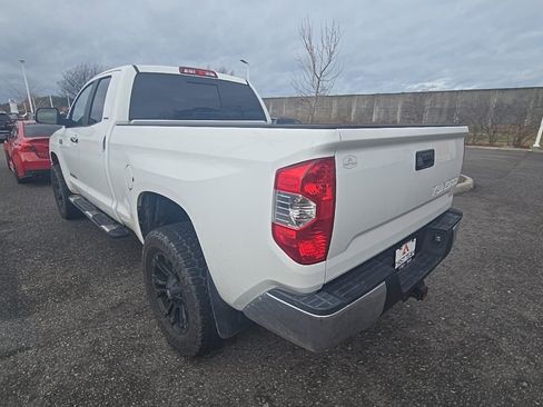 Used 2015 Toyota Tundra Limited image 7