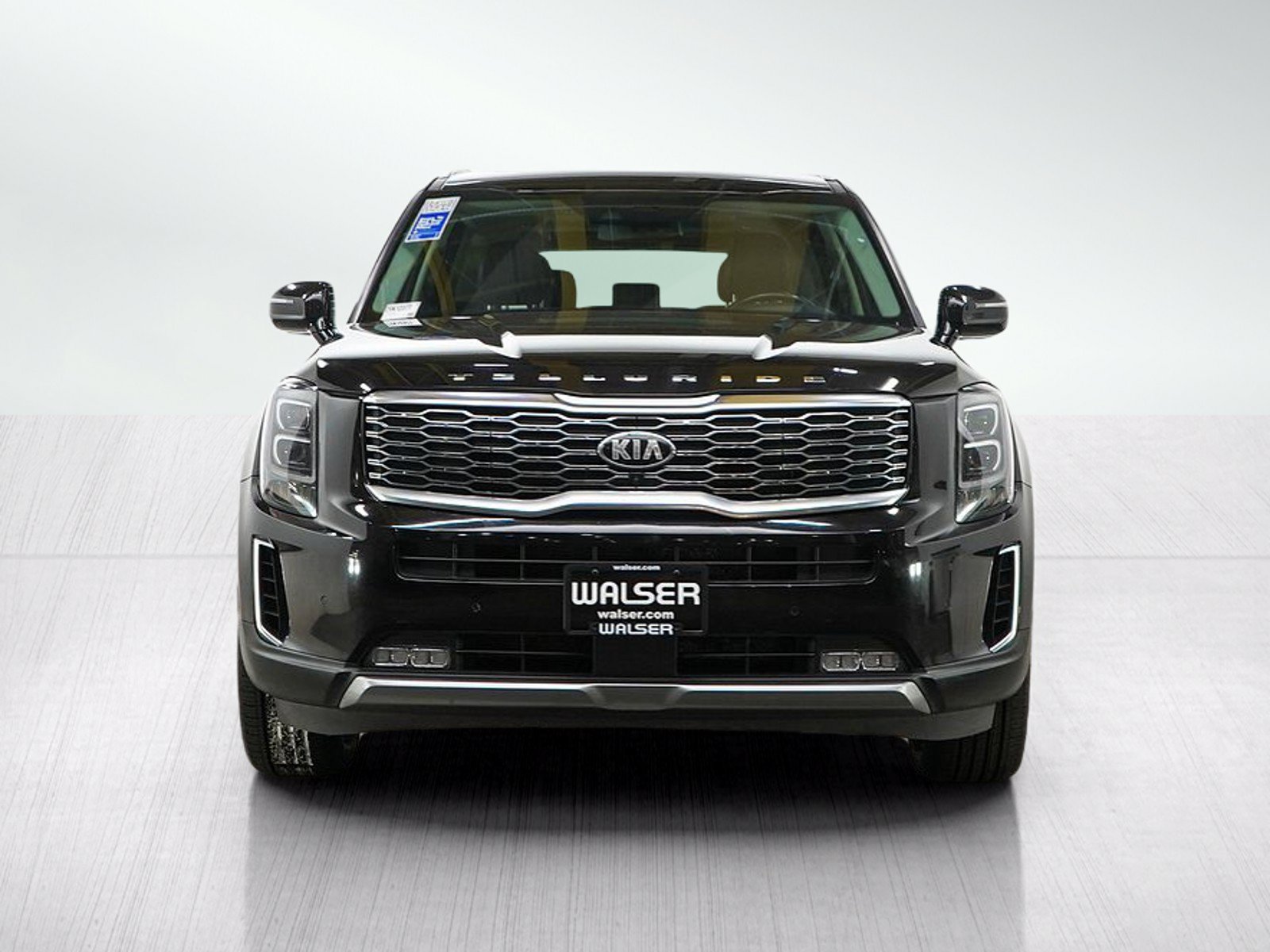 Used 2020 Kia Telluride SX w/ SX Prestige Package AWD/4WD image 9