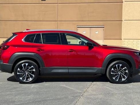 New 2026 MAZDA CX-50 2.5 Hybrid w/ Weather Package image 3