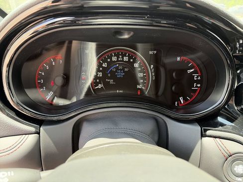 New 2026 Dodge Durango GT RWD image 35