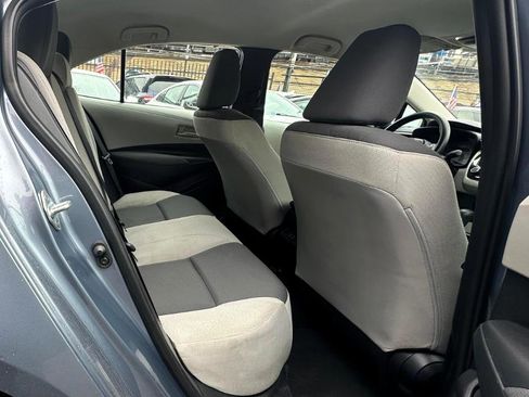 Used 2024 Toyota Corolla LE FWD image 22