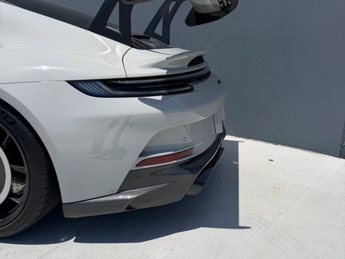 Used 2022 Porsche 911 GT3 RWD image 3