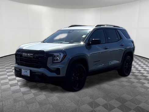 New 2026 GMC Terrain Elevation AWD/4WD image 3