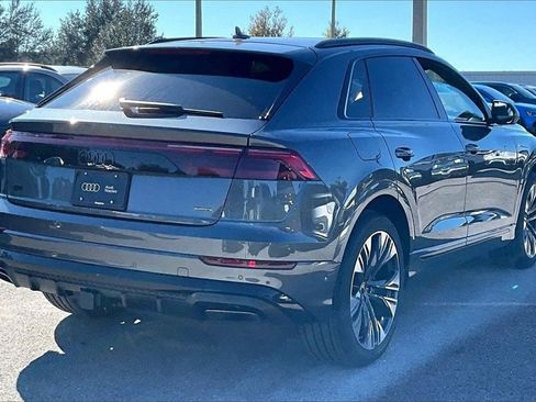 New 2026 Audi Q8 Premium Plus image 5