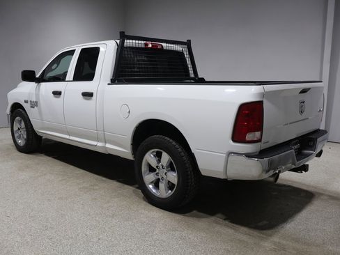 Used 2019 RAM 1500 Tradesman w/ Tradesman SXT Package image 5
