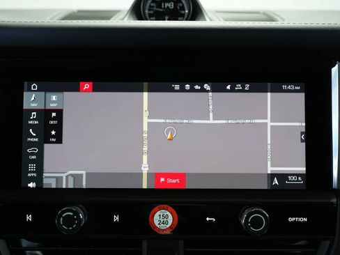 New 2026 Porsche Macan S AWD/4WD image 20