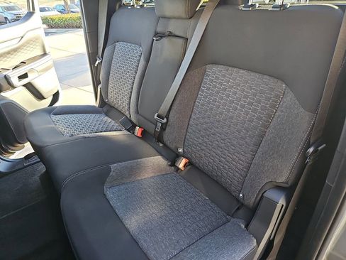 New 2025 Ford Ranger XLT w/ Trailer Tow Package image 13