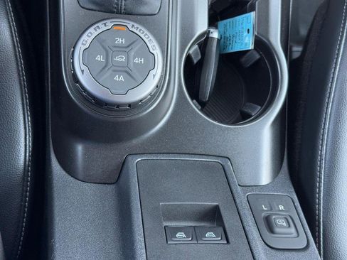 Certified 2021 Ford Bronco First Edition image 26