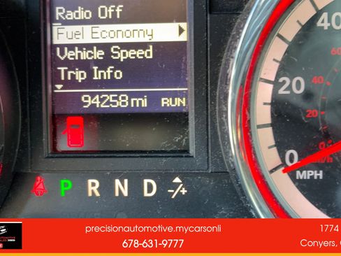 Used 2017 Dodge Grand Caravan GT image 11