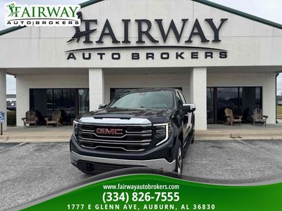 Used 2023 GMC Sierra 1500 SLT w/ SLT Premium Package