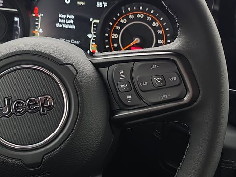 New 2026 Jeep Wrangler Unlimited Rubicon image 21