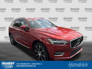 Used 2019 Volvo XC60 T5 Inscription w/ Protection Package Premier AWD/4WD video 1
