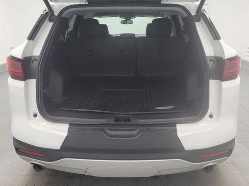 Used 2024 Chevrolet Blazer LT w/ Convenience Package FWD image 29