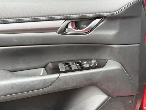 Used 2025 MAZDA CX-5 AWD 2.5 S w/ Select Package image 15