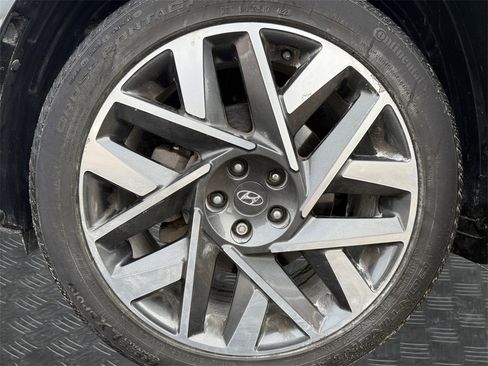 Used 2023 Hyundai Santa Fe Calligraphy image 20