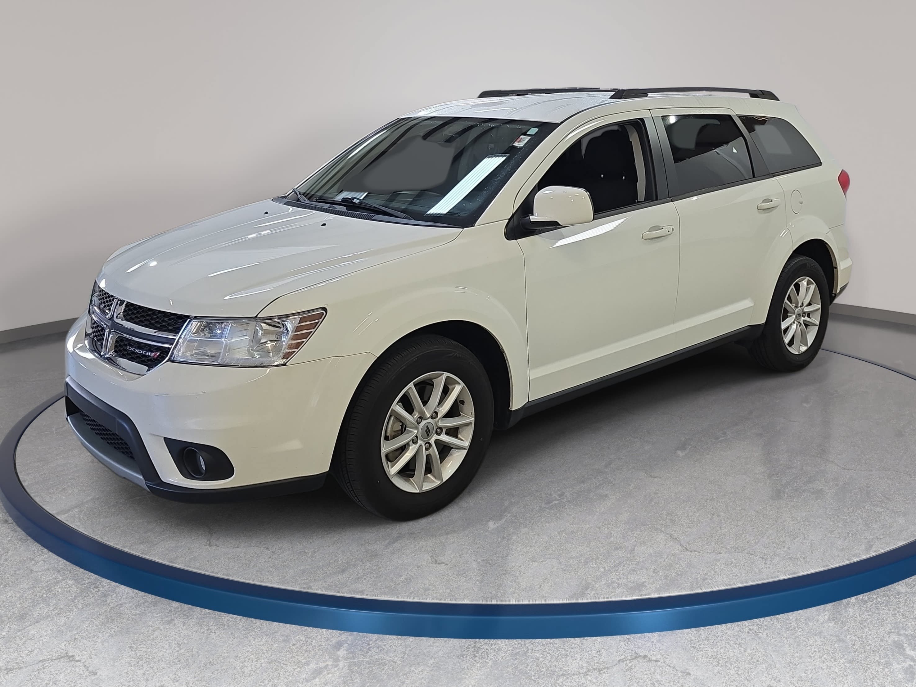 Used 2019 Dodge Journey SE w/ Premium Group FWD image 1