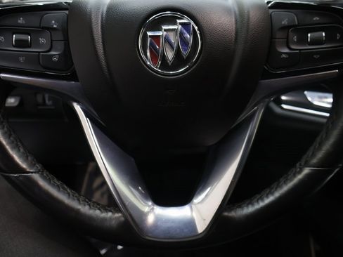 Used 2022 Buick Enclave Premium image 20