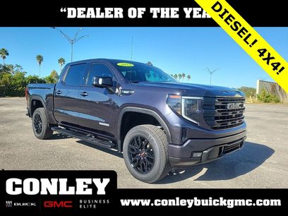 Used 2022 GMC Sierra 1500 Elevation w/ Elevation Premium Package