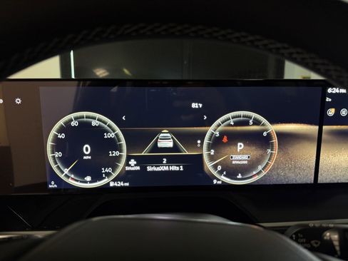 New 2026 INFINITI QX80 Pure RWD image 21