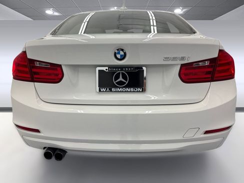 Used 2013 BMW 328i Sedan image 9