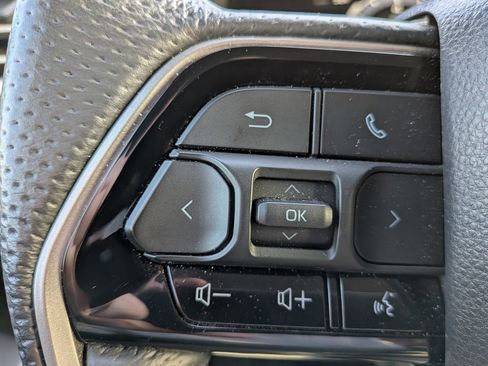 Used 2024 Toyota Tundra Limited image 14