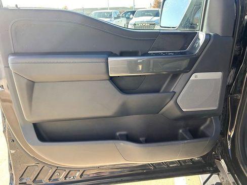 Used 2023 Ford F150 XLT w/ Equipment Group 302A High image 14