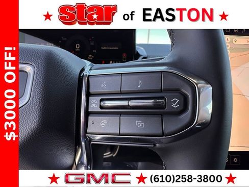 New 2026 GMC Sierra EV Elevation image 23