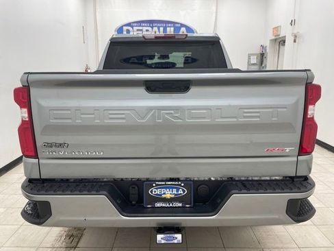 New 2026 Chevrolet Silverado 1500 RST image 19