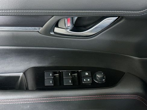 Used 2024 MAZDA CX-5 Carbon Edition image 15