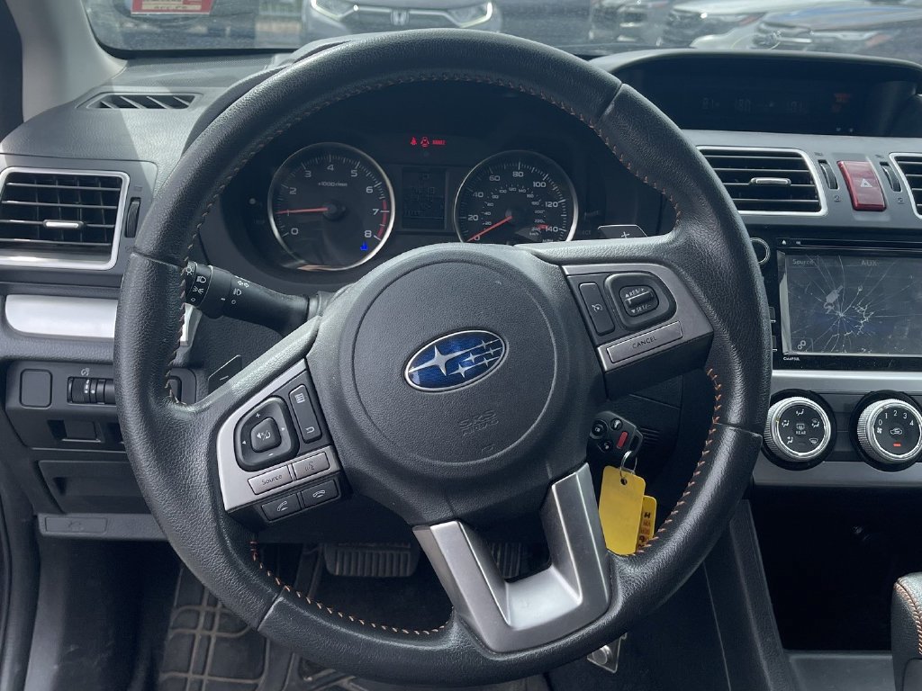 Used 2017 Subaru Crosstrek 2.0i Premium AWD/4WD image 8