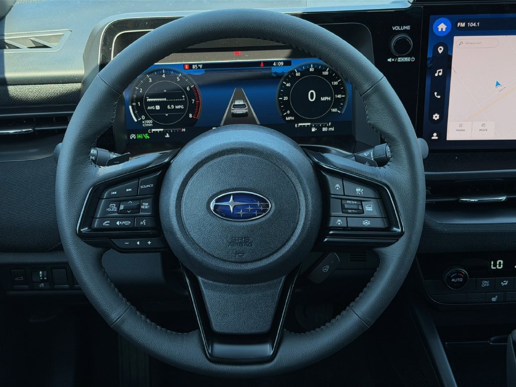 New 2026 Subaru Outback Limited w/ Premium/Limited Package 2 AWD/4WD image 19