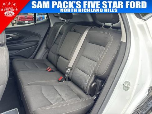 Used 2022 GMC Terrain SLE w/ Driver Convenience Package FWD image 31
