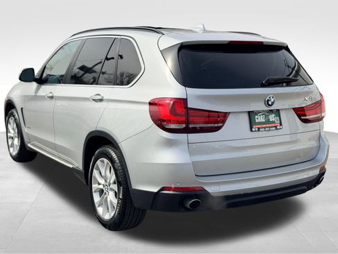 Used 2016 BMW X5 xDrive35i image 9