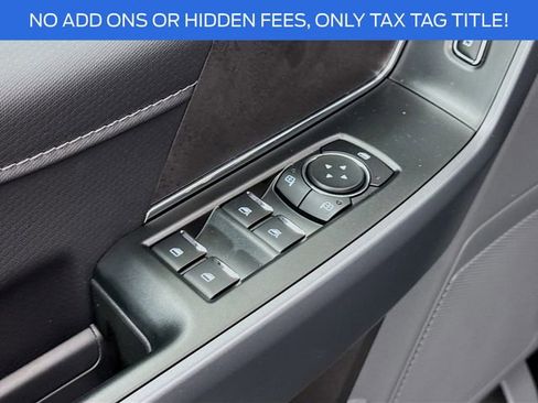 New 2025 Ford F150 XLT w/ Equipment Group 302A MID image 18