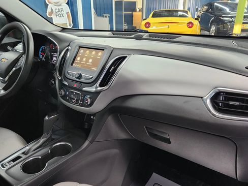 Used 2019 Chevrolet Equinox LS image 11