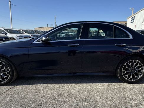 Used 2017 Mercedes-Benz E 300 image 7