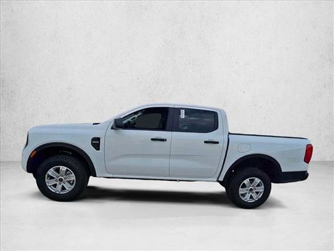 New 2025 Ford Ranger XL w/ Trailer Tow Package image 5