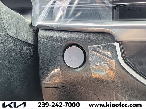 New 2026 Kia Sorento EX FWD image 30