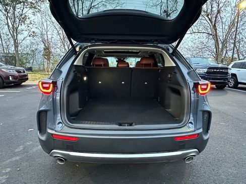 Used 2024 MAZDA CX-50 AWD 2.5 Turbo image 14