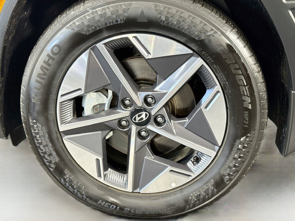 Used 2026 Hyundai Tucson SEL Plus FWD image 37