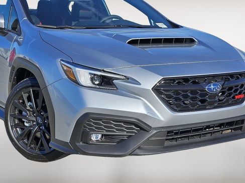 Used 2025 Subaru WRX Limited AWD/4WD image 7